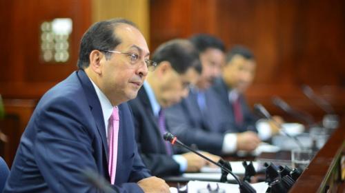 Calificadora evaluó a Guatemala y advirtió riesgos políticos