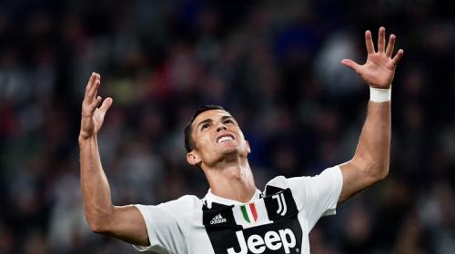 Habla mujer que acusa a Cristiano Ronaldo de haberla violado