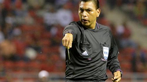 El grave error por el que condenan a Walter L&oacute;pez en Panam&aacute;
