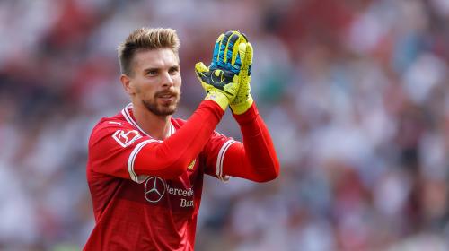 Así fue el autogol más absurdo del fútbol 