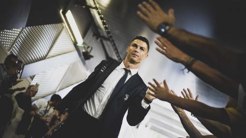 Cristiano Ronaldo rompe el silencio sobre acusación de violación