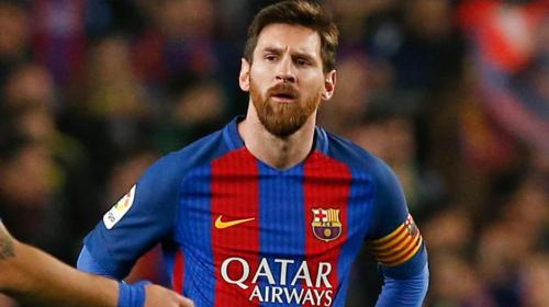 Esta es la razón por la que el Barça jugará sin Messi