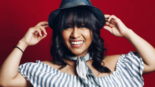 Paola deja con la boca abierta a todos durante el ensayo