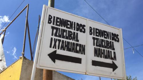 Enfrentamiento en Nahualá: PNC confirma detonaciones