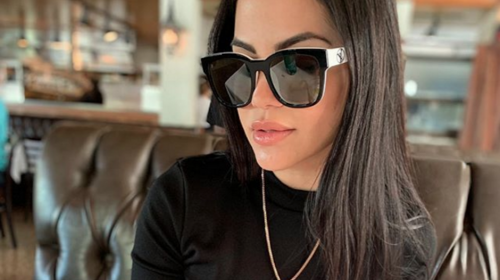 Natti Natasha muestra su... &iquest;embarazo? 