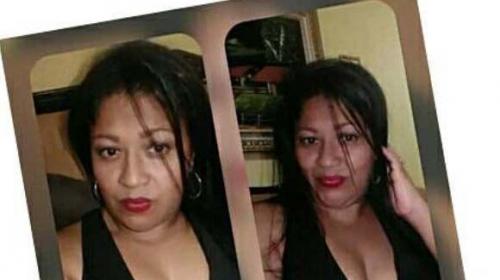 As&iacute; era el "sue&ntilde;o americano" de "Lady Frijoles" en Dallas