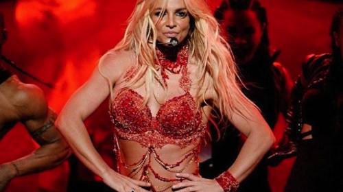 Britney Spears es internada en un hospital psiquiátrico 