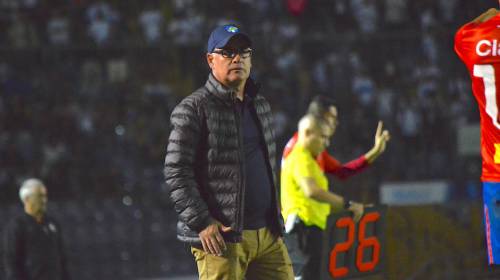 La fuerte respuesta del técnico de los Cremas a los aficionados 
