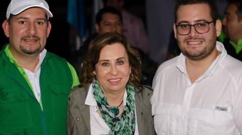 Candidato de la UNE hará torneo de "shucos" y premiará con dinero