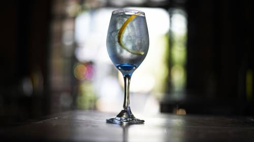 Refr&eacute;scate con el dulce sabor del &ldquo;Nuvo Blue&rdquo;