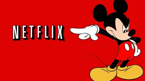 As&iacute; competir&aacute; Disney con Netflix
