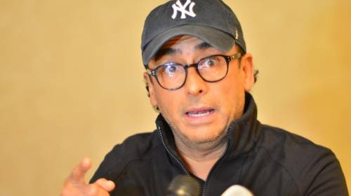 El incidente de Adal Ramones con el piloto de un bus en M&eacute;xico 