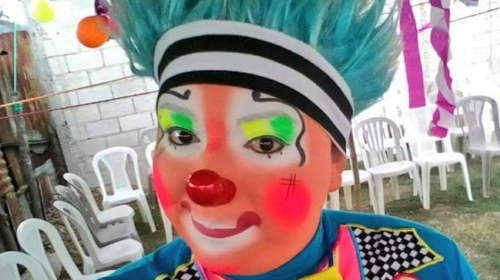 Lo que se sabe de la desaparici&oacute;n del "Payaso Farolito"