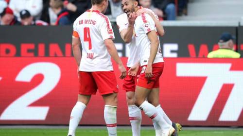 El golazo que enloquece las redes y podría ser el mejor del año