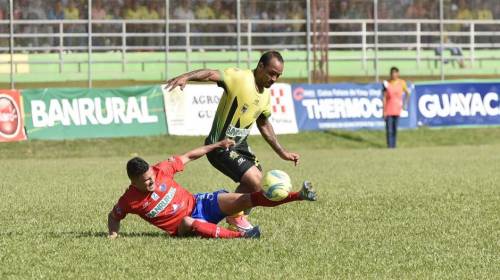 Municipal se confía y Guastatoya aprovecha para rescatar un empate
