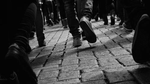 La historia de un asalto y de un c&aacute;ncer que conmueve las redes