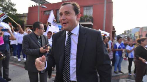 El baile de Roberto Gonz&aacute;lez que se volvi&oacute; viral