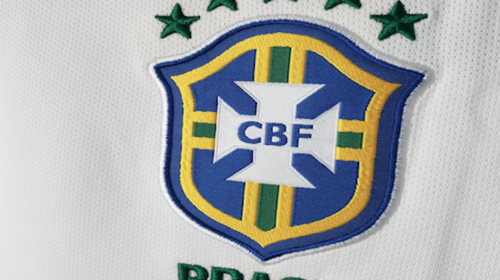Brasil usar&aacute; una camiseta "maldita" en la Copa Am&eacute;rica 2019 