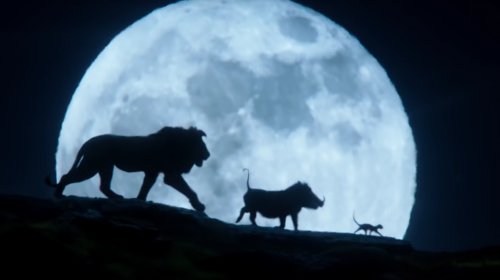 &iexcl;Nostalgia pura! Este es el &uacute;ltimo tr&aacute;iler de "El Rey Le&oacute;n"