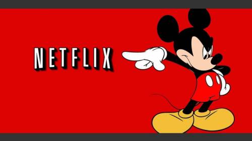 El nuevo servicio de Disney amenaza el dominio de Netflix 