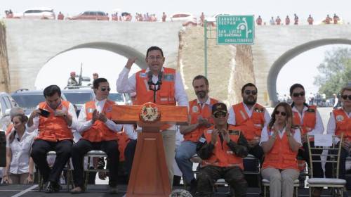 Las jocosas e inexplicables frases de Jimmy en reciente discurso