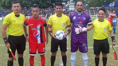 Denuncia contra Quiché FC irá a la Fedefut y podría llegar a FIFA