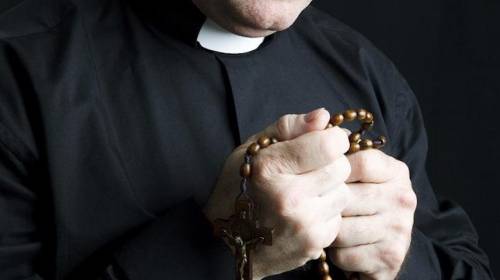 Capturan a sacerdote guatemalteco en El Salvador por violación