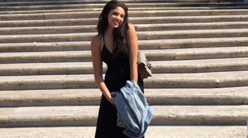 Estudiante murió por tomarse selfie con Nueva York de fondo 