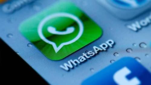 WhatsApp restringir&aacute; las capturas de pantalla de los chats 
