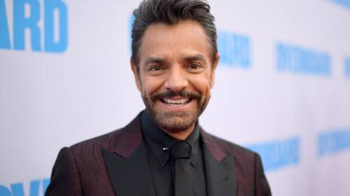 Eugenio Derbez llam&oacute; "fiera" a una de sus ex 