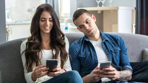 Celotipia, la enfermedad que puede afectar despu&eacute;s de los 30