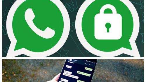 WhatsApp te permitir&aacute; bloquear chats con tu huella