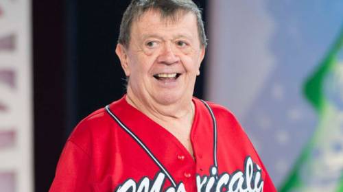 Operan a Chabelo, esto se sabe sobre su estado de salud