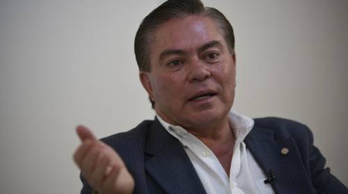 ¿Quién es el hombre capturado junto con Mario Estrada en EE.UU.?