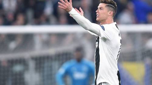 En Italia aseguran que Cristiano Ronaldo dejar&aacute; la Juventus