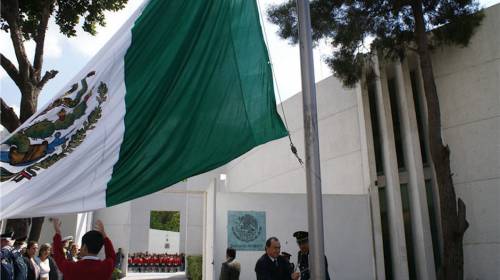 Informan que "hackearon" la embajada de M&eacute;xico en Guatemala