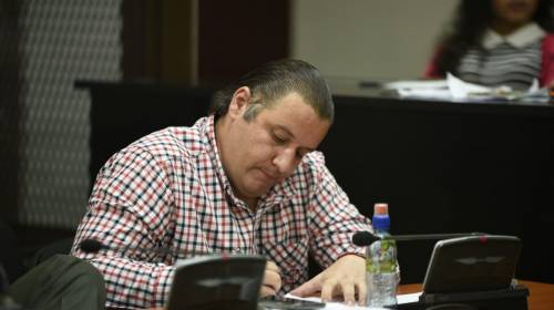 MP vuelve a describir cómo pudo haber muerto Cristina Siekavizza 