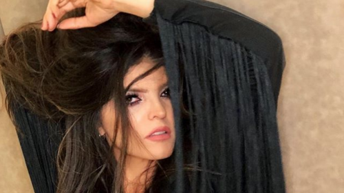 El vergonzoso momento de Ana B&aacute;rbara en la premier de "Avengers"