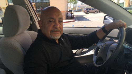Pol&iacute;tico guatemalteco ahora es piloto de Uber en EE.UU.