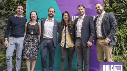 Volcano Innovation Summit, el gran evento para emprendedores