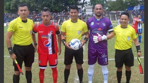 Reabren caso contra un equipo nacional por manipular resultado