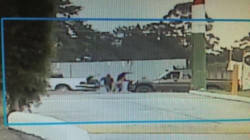 Condenados a 88 a&ntilde;os de c&aacute;rcel por asaltar y violar a turistas 