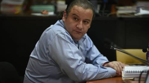 MP sospecha que los "Sierra Ovando" enterraron a Siekavizza 