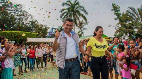 La DEA pide extradición de alcalde señalado de narcotráfico