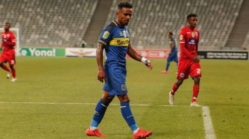 La brutal patada que lesionó a un jugador y se volvió viral