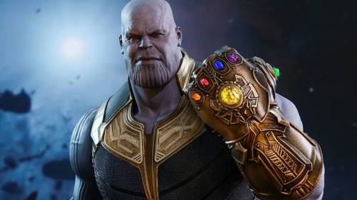 El "truco" de Google para usar el chasquido de Thanos