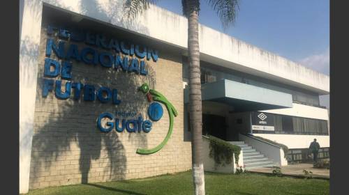 Buscan frenar elecciones en Fedefut vía Tribunal Internacional