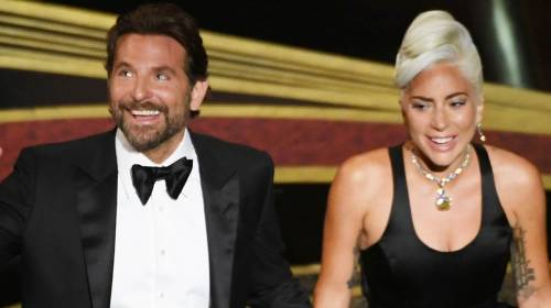 Bradley Cooper y Lady Gaga podr&iacute;an volver a trabajar juntos