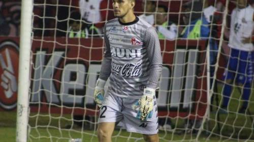 Emotivas palabras de Portero de Malacateco a jugadores de Petapa