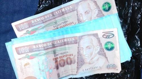 &iexcl;Caen en la trampa! Extorsionistas fueron enga&ntilde;ados y atrapados